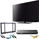 Sony KDL55EX640 - 55 inch Wifi XR240 LED Internet TV w BDPS390 Blu Ray